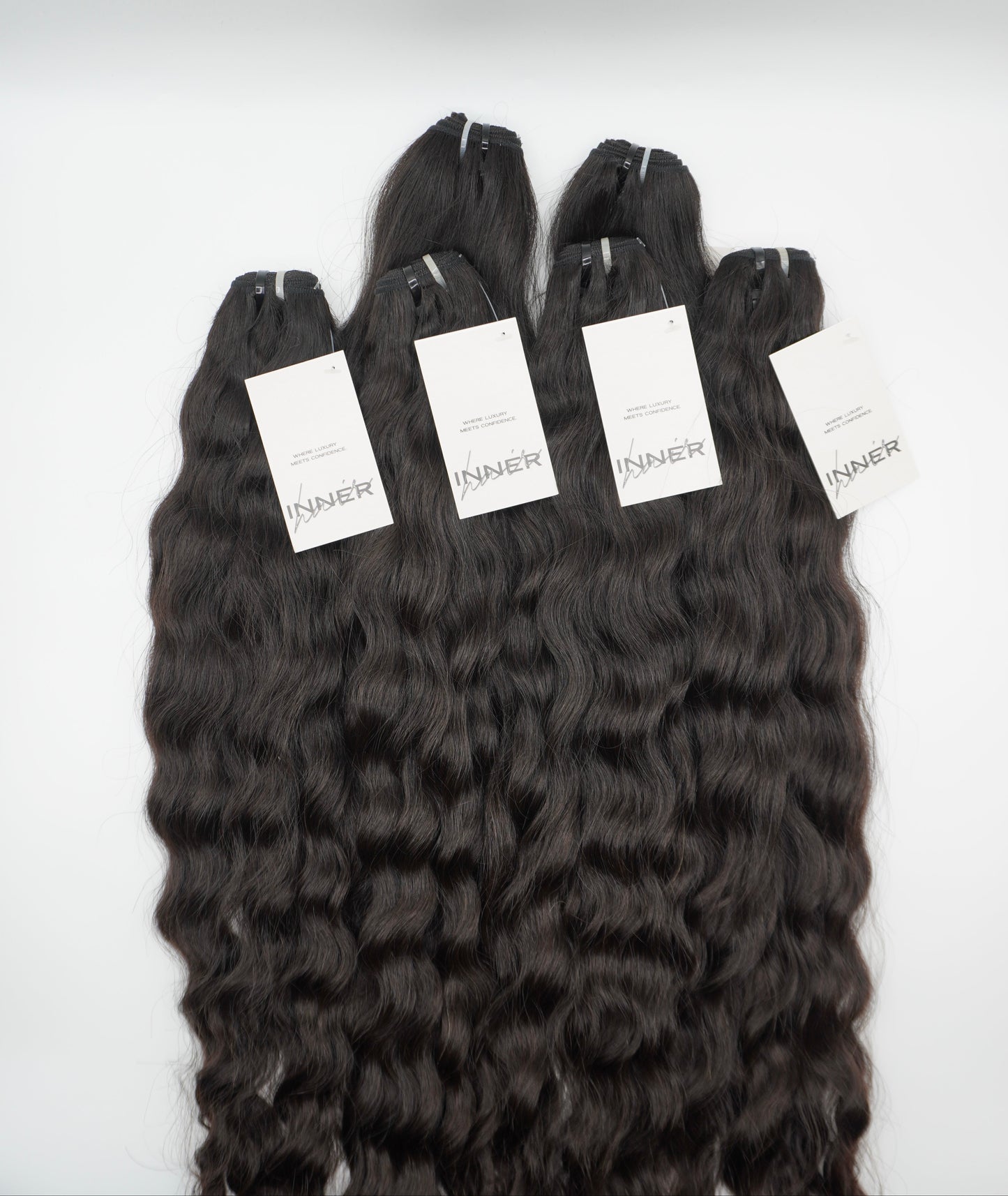 Lux Deep Wavy Bundle Deal