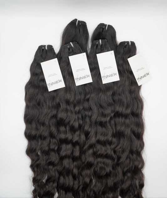 Lux Deep Wavy Bundle Deal