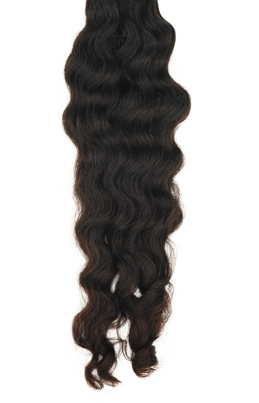 Lux Deep Wavy